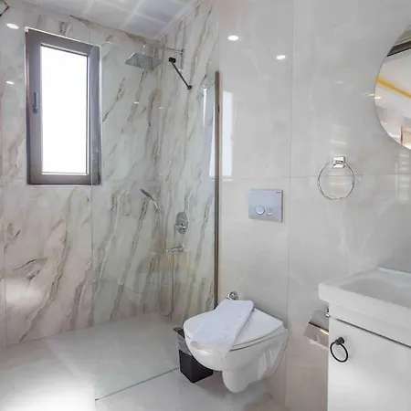 Sirin House Nyaraló Kaş