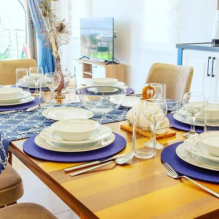 Sirin House Kaş