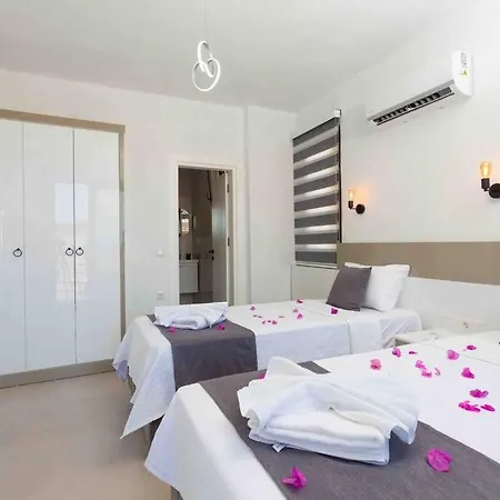 Sirin House * Kaş