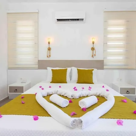 Sirin House * Kaş